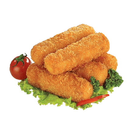 Fish Fingers